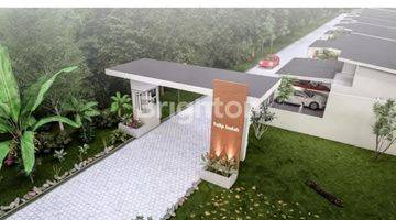 Gambar 1 Rumah Mewah Harga Murah dibawah 1 M