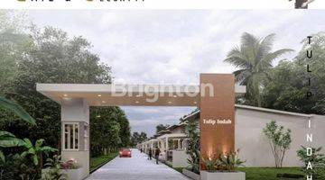 Gambar 4 Rumah Mewah Harga Murah dibawah 1 M