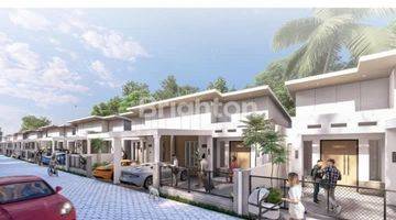 Gambar 2 Rumah Mewah Harga Murah dibawah 1 M