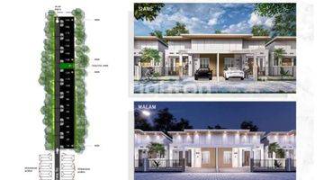 Gambar 3 Rumah Mewah Harga Murah dibawah 1 M