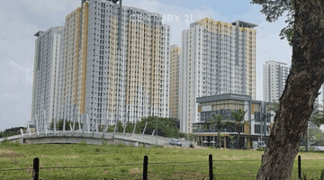 Gambar 5 Apartemen Summarecon Springlake 2BR Tower Davalia Lantai 12 S8243