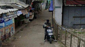 Gambar 1 Rumah Tua Hitung Tanah Lokasi Strategis Di Andir NS0066