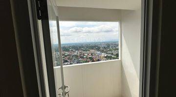 Gambar 4 Apartemen Cisauk Point Tower Sapphire 1BR Lantai 21 S8322