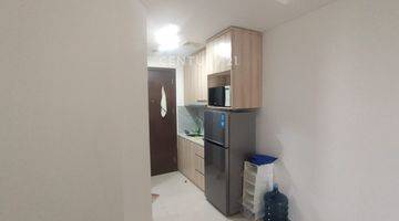 Gambar 2 Apartemen Pacific Garden Town Type Studio Lantai 22 S8255