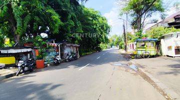 Gambar 4 Tanah Lokasi Dalam Area Komersil Di Kayu Putih NS0079