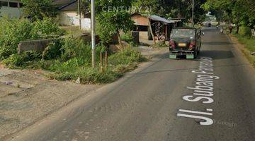 Gambar 4 Tanah Luas Lokasi Strategis Untuk Gudang Di Tambakdahan NS0067