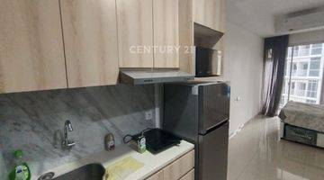 Gambar 4 Apartemen Pacific Garden Town Type Studio Lantai 22 S8255