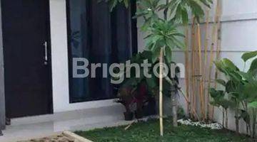 Gambar 3 RUMAH 2 LANTAI FULL FURNISHED BEBAS BANJIR DEKAT ALAM SUTERA