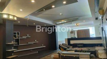 Gambar 5 GEDUNG SHOWROOM 2 LANTAI LOKASI STRATEGIS SEMI FURNISH MERUYA