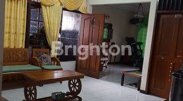 Gambar 2 RUMAH HOOK 2 LANTAI INVESTASI BAGUS SIAP HUNI UNTUK KOS PONDOK INDAH