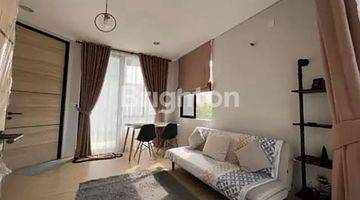 Gambar 3 RUMAH BARU 2 LANTAI FULL FURNISHED KARAWACI