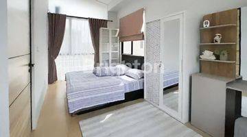 Gambar 2 RUMAH BARU 2 LANTAI FULL FURNISHED KARAWACI