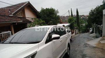 Gambar 5 rumah luas asri Villa bukit mas Bojong Koneng Bandung