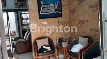 Gambar 1 rumah cantik full furnished 2 lantai di Batununggal Asri Bandung