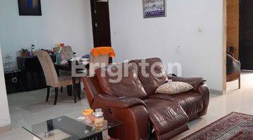 Gambar 2 rumah cantik full furnished 2 lantai di Batununggal Asri Bandung