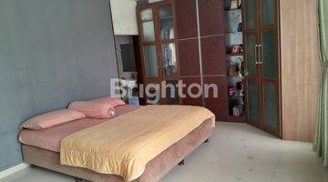 Gambar 3 rumah cantik full furnished 2 lantai di Batununggal Asri Bandung