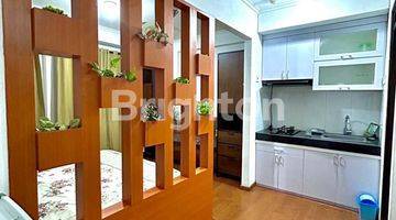 Gambar 4 Apartment full furnished Gateway Pasteur