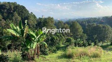 Gambar 2 Dago Pakar kavling nuansa pegunungan sejuk dekat taman hutan raya TAHURA Bandung