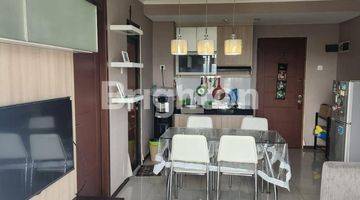 Gambar 2 APARTEMEN VIEW CANTIK GATEWAY PASTEUR DI KOTA BANDUNG