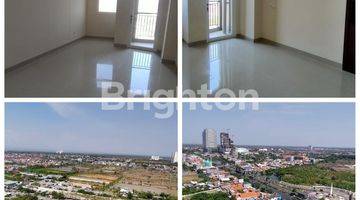 Gambar 3 APARTEMEN GRAND DHARMAHUSADA LAGOON