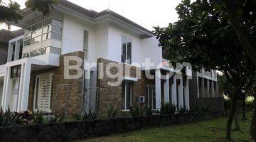 Gambar 5 RUMAH MEWAH DIAMOND HILL CITRALAND