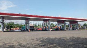 Gambar 5 Dijual Cepat Spbu/Pom Bensin/Gas Station