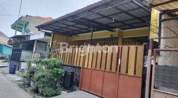 Gambar 1 CEPAT RUMAH SIAP HUNI TENGGILIS MEJOYO SURABAYA