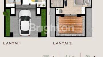 Gambar 2 MANSION 9 TYPE LYNDON