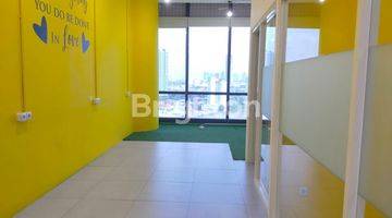 Gambar 4 OFFICE SPACE CW DI TOWER ELIT SURABAYA BARAT