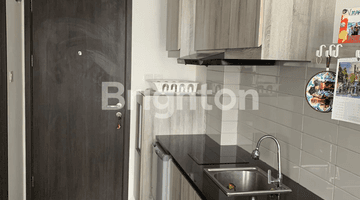 Gambar 1 Apartemen Icon Bintaro Jaya Aman & Nyaman 