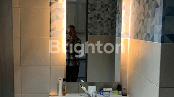 Gambar 2 Apartemen Icon Bintaro Jaya Aman & Nyaman 