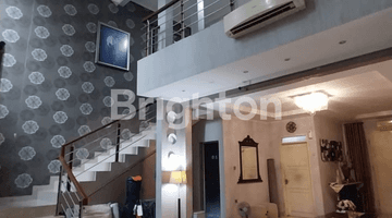 Gambar 1 Hunian Mewah Semi Furnished Di Puri Gading Bekasi 