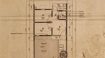 Gambar 3 Rumah Baru Di Permata Garden Mangunharjo Tembalang