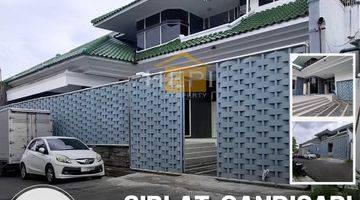 Gambar 1 Rumah Bagus Mewah Di Siblat Candisari Semarang