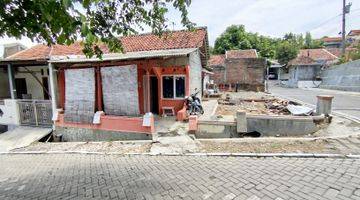 Gambar 2 Jual Murah Rumah Orientasi Tanah ( Hook ) Bonus Bangunan Di Sendangmulyo