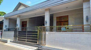 Gambar 5 Rumah Bagus Full Furnished Di Bukit Sari, 3 Menit Undip Tembalang