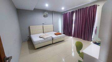 Gambar 4 Rumah Mewah Full Furnished Di Tumpang - Gajah Mungkur