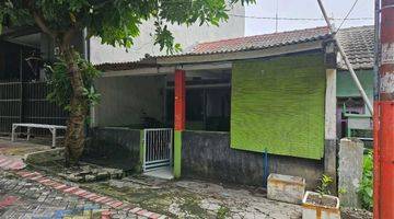 Gambar 2 Rumah Murah Harga Dibawah Njop Di Bukit Kencana Jaya Tembalang