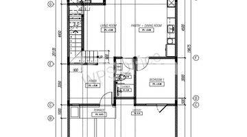 Gambar 3 rumah gress