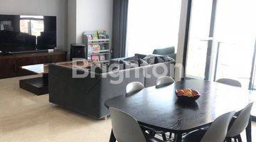 Gambar 1 jual apartemen jantung kota