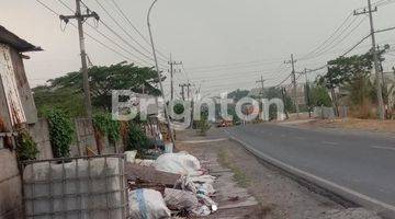 Gambar 2 TANAH STRATEGIS NOL JALAN RAYA KEDAMEAN GRESIK