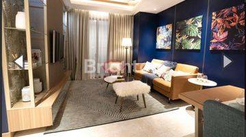 Gambar 2 PREMIUM CONDOMINIUM ELEVEE ALAM SUTERA