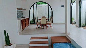 Gambar 1 Minimalist New Villa In The Heart Of Sanur