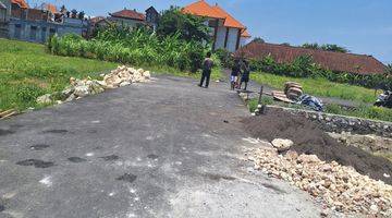 Gambar 2 Dijual Tanah di Sidakarya Dekat Tukad Badung