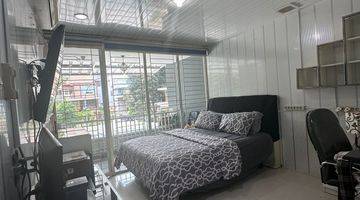 Gambar 5 Rumah 3 Lantai Bagus Di Daan Mogot Baru Semi Furnished