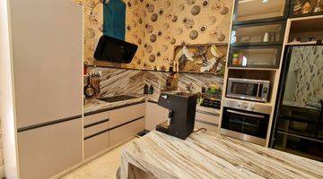 Gambar 5 Rumah Daan Mogot Baru Luxuriously Full Furnished