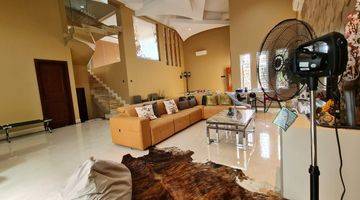 Gambar 2 Rumah Daan Mogot Baru Luxuriously Full Furnished