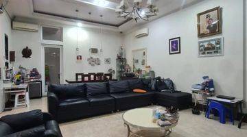 Gambar 4 Rumah Bagus Daan Mogot Baru Hadap Selatan Full Furnished Modern