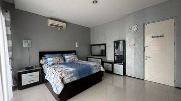 Gambar 1 Rumah 3 Lantai Bagus Di Daan Mogot Baru Semi Furnished