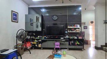 Gambar 5 Rumah Bagus Daan Mogot Baru Hadap Selatan Full Furnished Modern